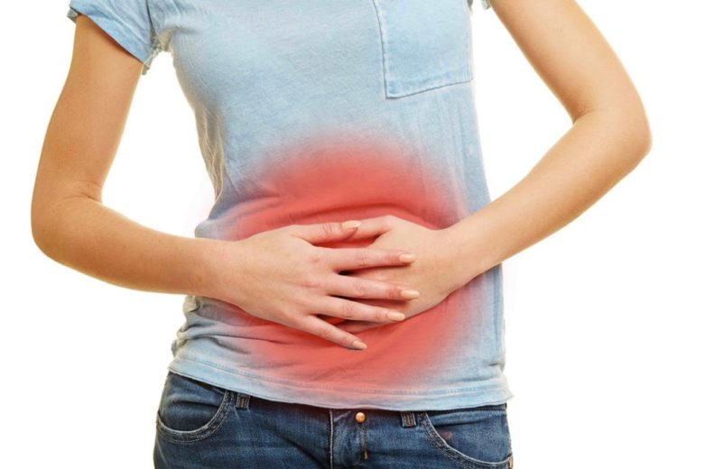 Đau thượng vị là biểu hiện điển hình của đau dạ dày